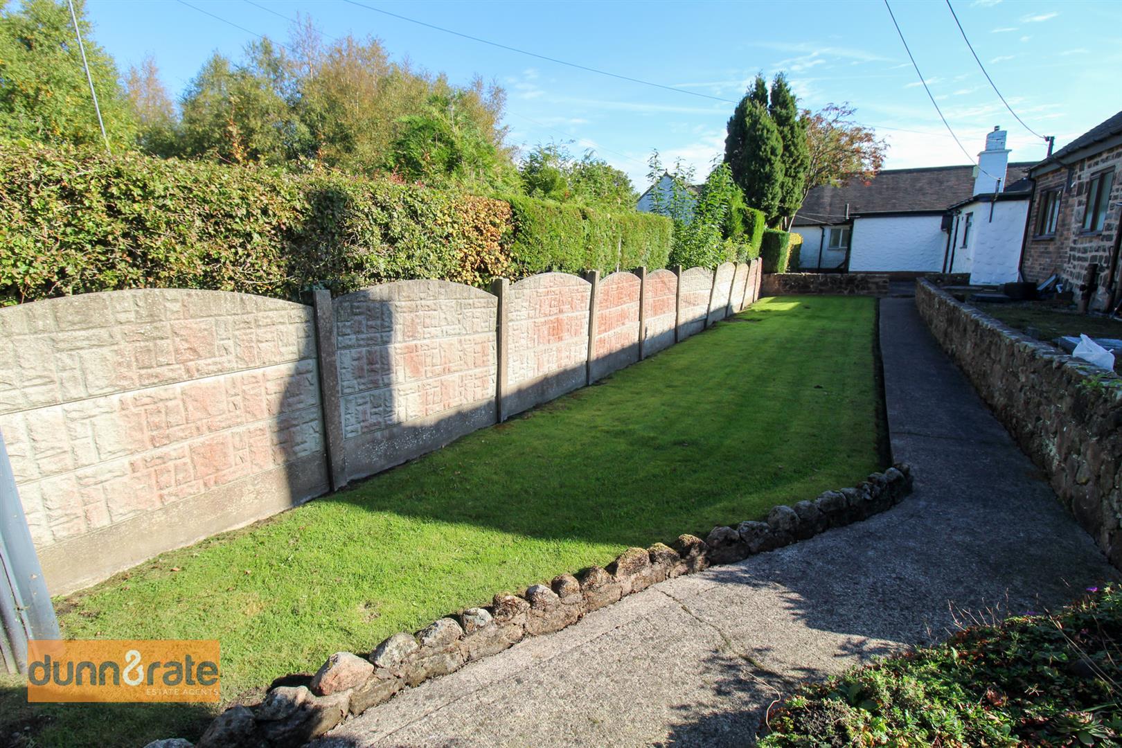 Hill Top, Brown Edge, Stoke-On-Trent